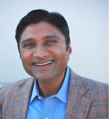 When Care Comes Home with Dr. Apurv Gupta