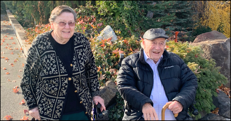 The Heart of HomeTeams: A Team for Dale and Jane
